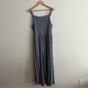 Old Navy Wide Leg Jumpsuit